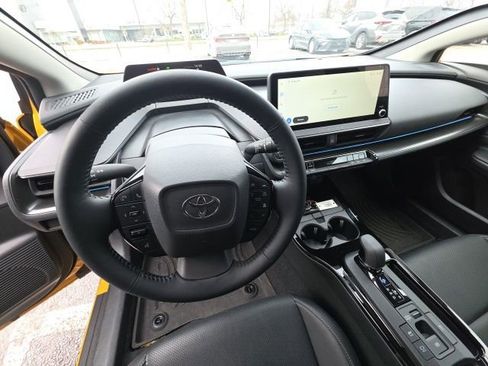 New 2026 Toyota Prius Nightshade image 9