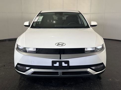 Used 2023 Hyundai Ioniq 5 SE w/ Cargo Package image 4