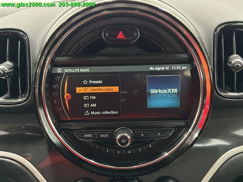 Used 2017 MINI Cooper Countryman S AWD/4WD image 17