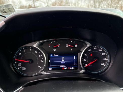 Used 2020 Chevrolet Equinox LT image 14