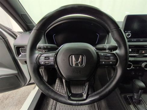 Used 2022 Honda Civic Sport image 23