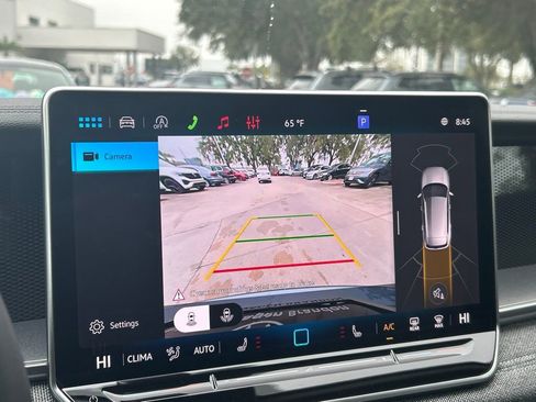 New 2026 Volkswagen Tiguan S FWD image 19