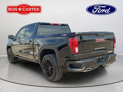 Used 2026 GMC Sierra 1500 Elevation AWD/4WD image 4