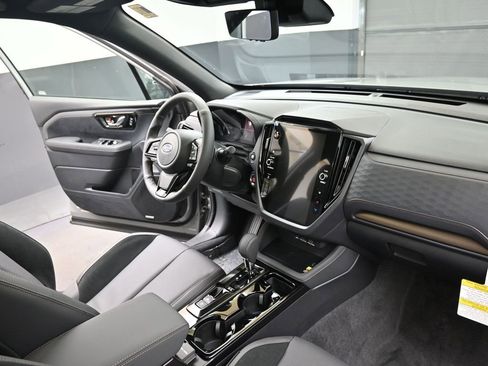 New 2026 Subaru Forester Touring image 12