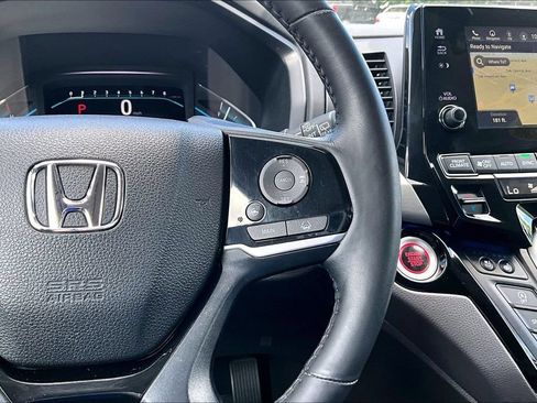 Used 2018 Honda Odyssey Elite image 25