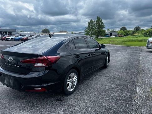 Used 2019 Hyundai Elantra Value Edition w/ Cargo Package FWD image 2