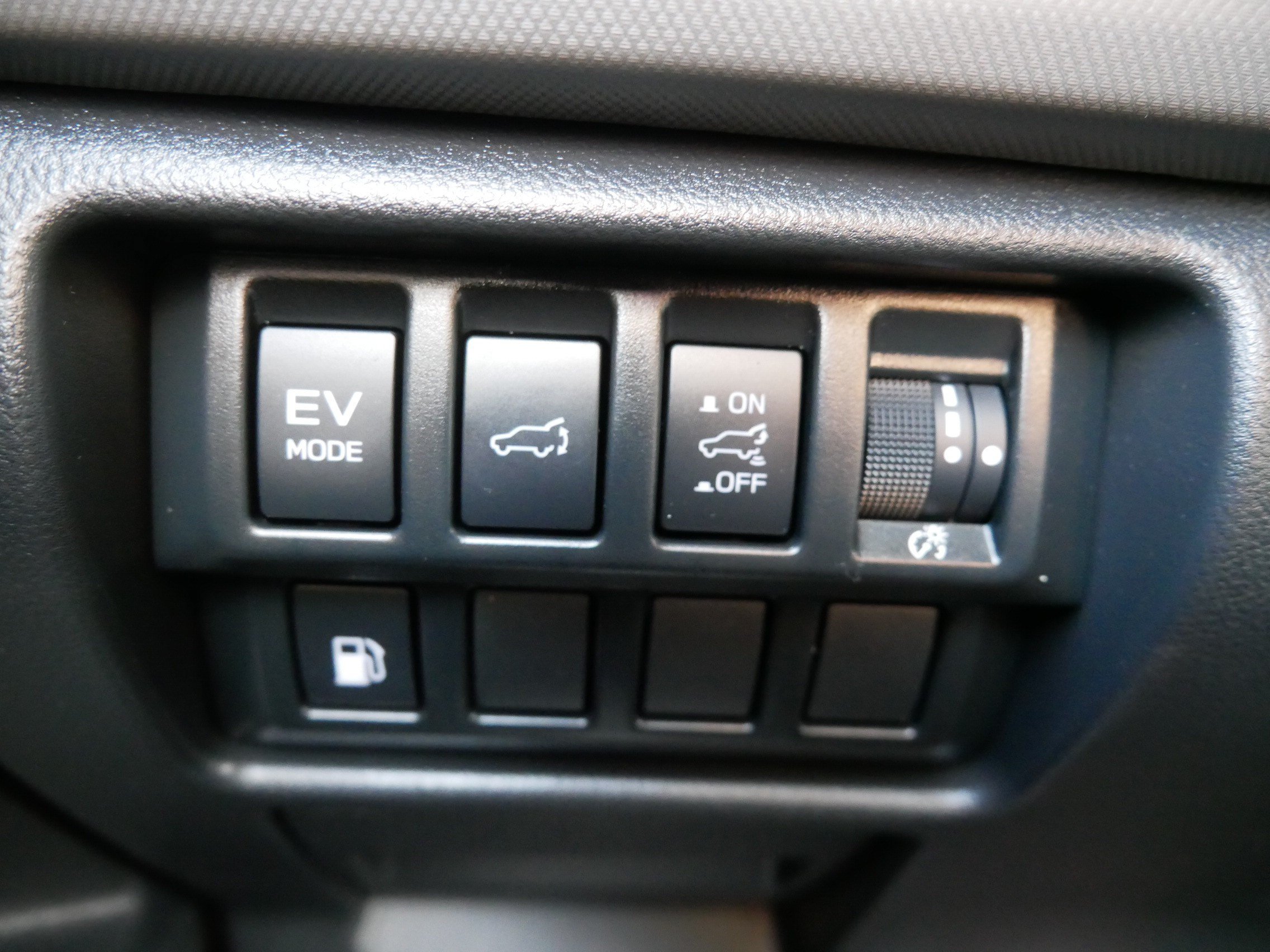 Used 2025 Subaru Forester Sport AWD/4WD image 30