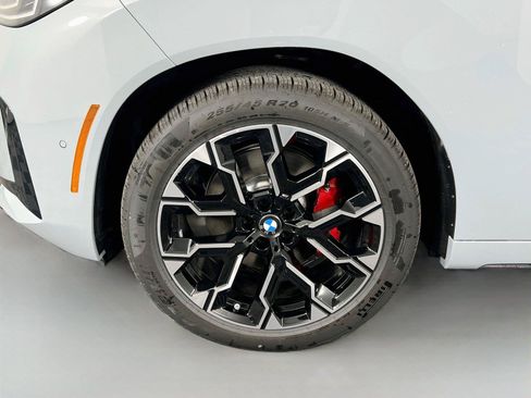 New 2026 BMW X3 xDrive30i w/ Premium Package AWD/4WD image 33