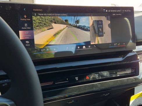 New 2026 BMW 530i w/ Executive Package image 14