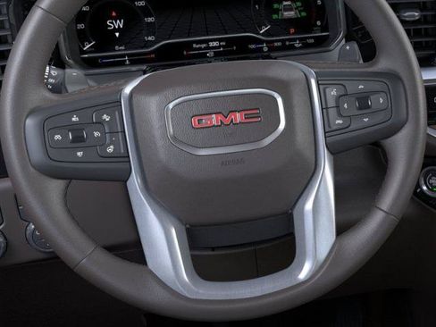 New 2026 GMC Sierra 1500 SLT w/ SLT Premium Package AWD/4WD image 19