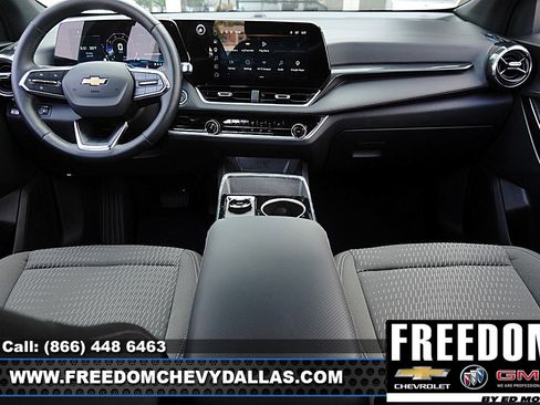 Certified 2026 Chevrolet Equinox LT FWD image 7