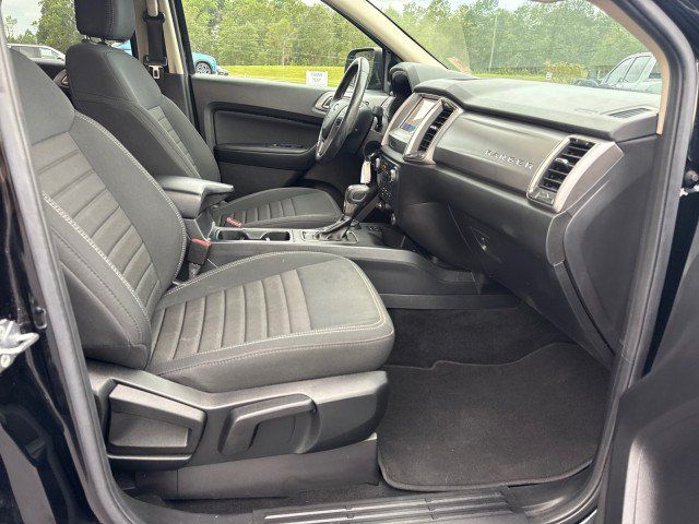 Used 2021 Ford Ranger XLT w/ Equipment Group 301A Mid AWD/4WD image 10