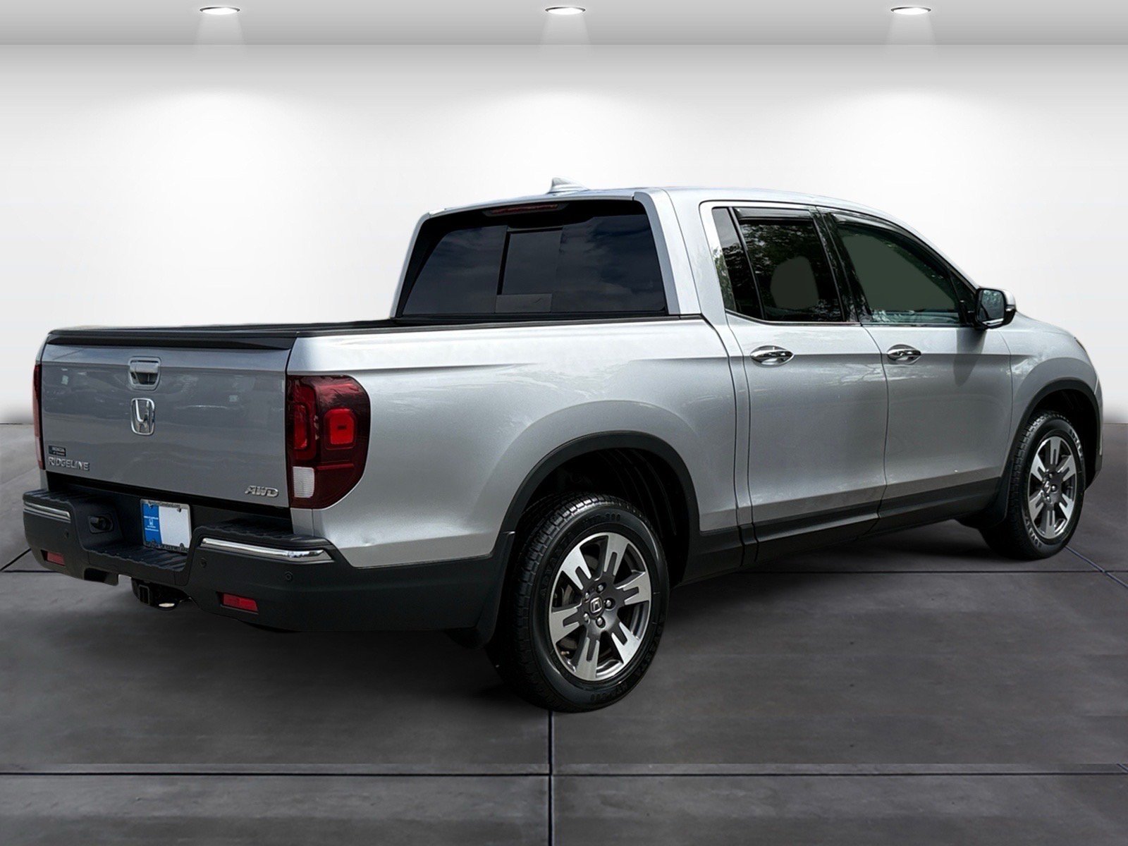 Certified 2019 Honda Ridgeline RTL-E image 7