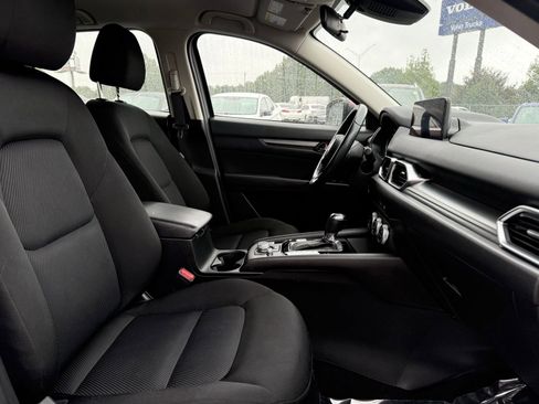 Used 2022 MAZDA CX-5 AWD 2.5 S image 21