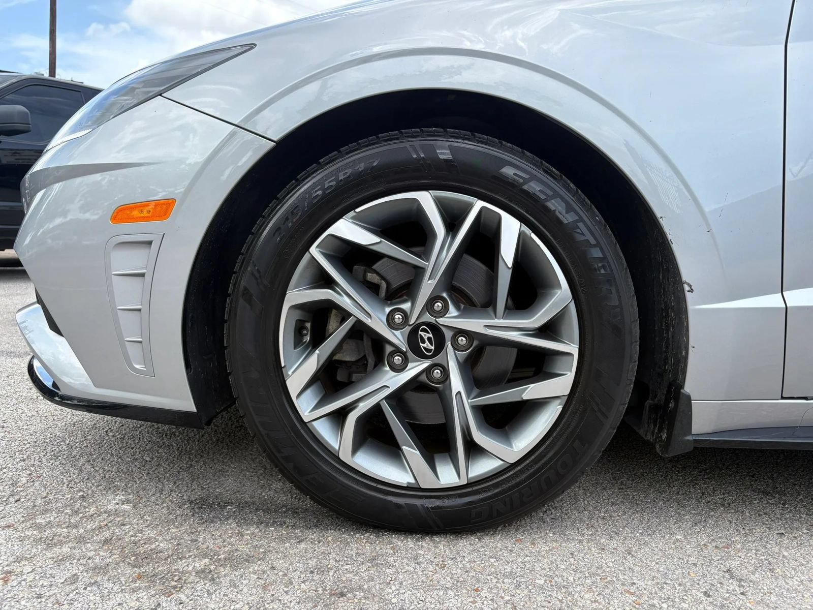 Used 2020 Hyundai Sonata SEL FWD image 32