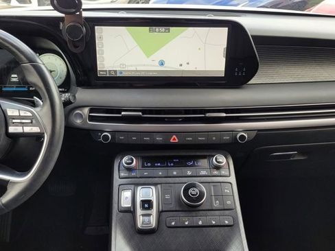 Used 2023 Hyundai Palisade Limited w/ Cargo Package FWD image 24