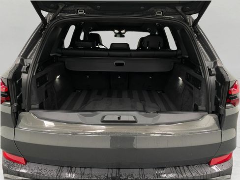 New 2026 BMW X5 xDrive40i AWD/4WD image 5