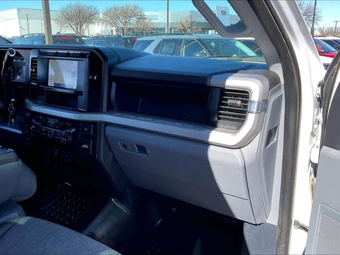 Used 2024 Ford F350 XL w/ STX Appearance Package image 17