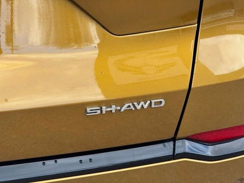 Used 2022 Acura MDX Type S image 7