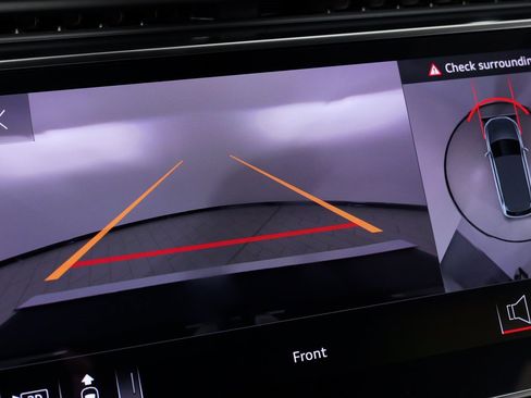 Used 2025 Audi Q7 3.0T Premium Plus w/ Premium Plus Package image 66