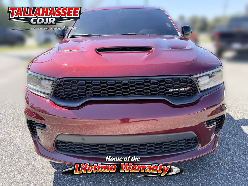 Used 2024 Dodge Durango R/T RWD image 15