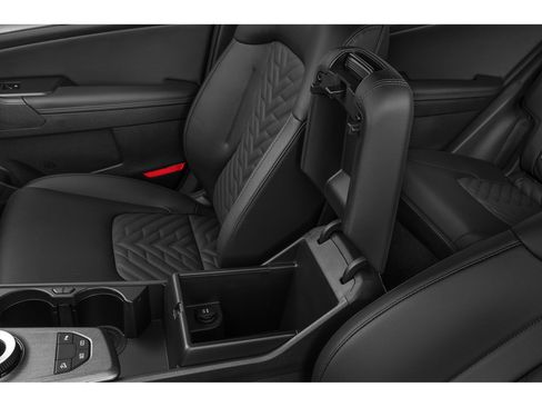 New 2027 Kia Sportage X-Line AWD/4WD image 37