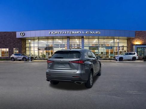 Used 2019 Lexus NX 300 AWD w/ Accessory Package 2 image 20