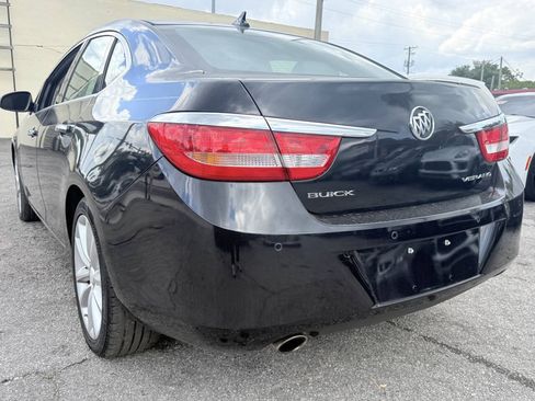 Used 2014 Buick Verano Convenience FWD image 7