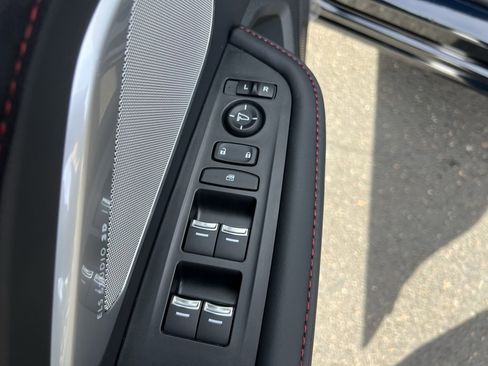 New 2025 Acura RDX A-Spec image 12