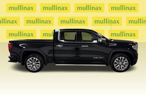 Used 2025 GMC Sierra 1500 Denali image 21