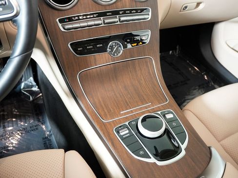 Certified 2021 Mercedes-Benz C 300 4MATIC Sedan image 26