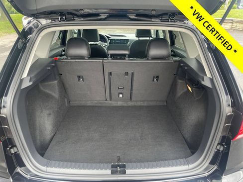 Used 2023 Volkswagen Taos SEL AWD/4WD image 21