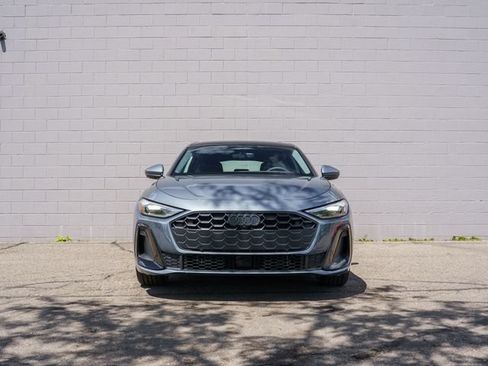New 2026 Audi A5 2.0T Premium AWD/4WD image 2