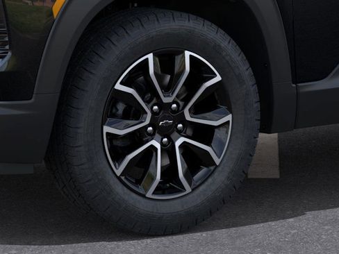 New 2026 Chevrolet TrailBlazer ACTIV w/ Convenience Package image 10