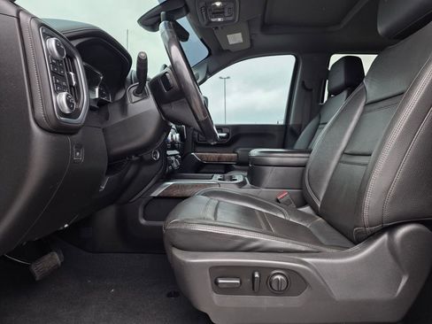 Used 2020 GMC Sierra 2500 Denali w/ Denali Ultimate Package image 11