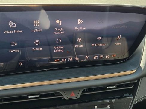 New 2026 Buick Envision Avenir AWD/4WD image 19