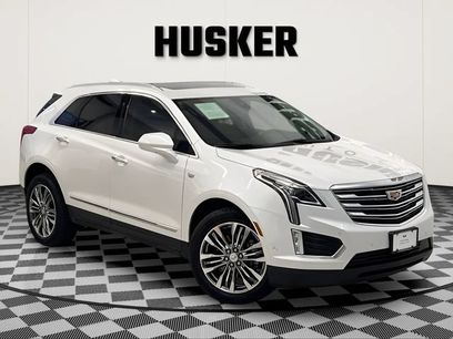 Used 2018 Cadillac XT5 Premium Luxury w/ Driver Assist Package