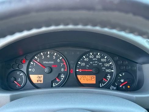 Used 2017 Nissan Frontier SV w/ SV Value Truck Package image 14