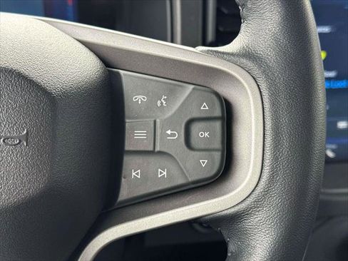 Used 2024 Ford Bronco Badlands image 20