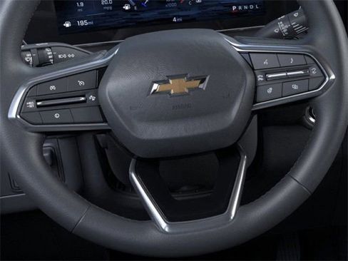 New 2026 Chevrolet Tahoe High Country w/ Sun And Tow Package AWD/4WD image 19