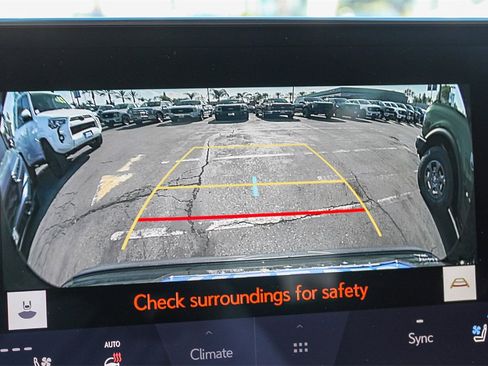 Used 2022 Lexus NX 350 AWD w/ Premium Package image 29