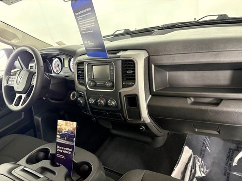 Used 2024 RAM 1500 Tradesman w/ Popular Equipment Group AWD/4WD image 32