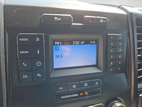 Used 2019 Ford F150 XL w/ Equipment Group 101A Mid AWD/4WD image 14