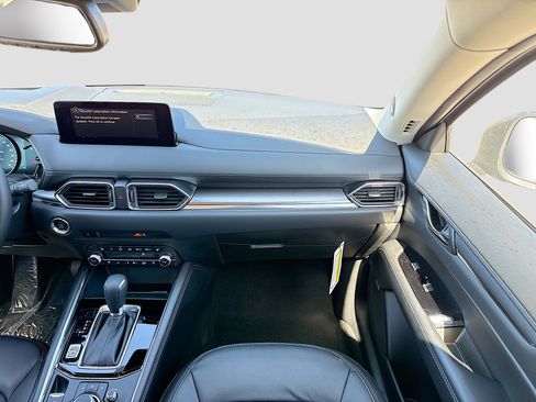 New 2025 MAZDA CX-5 AWD 2.5 S w/ Premium Plus Pkg image 19
