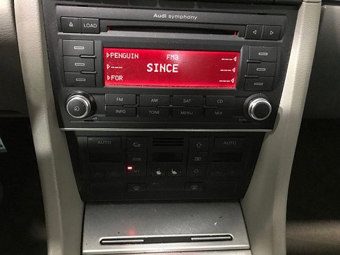 Used 2008 Audi A4 2.0T FWD image 29