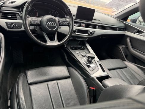 Used 2017 Audi A4 2.0T Premium w/ Convenience Package image 40