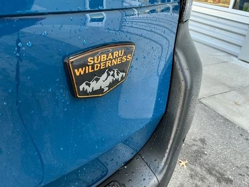 New 2026 Subaru Forester Wilderness image 5