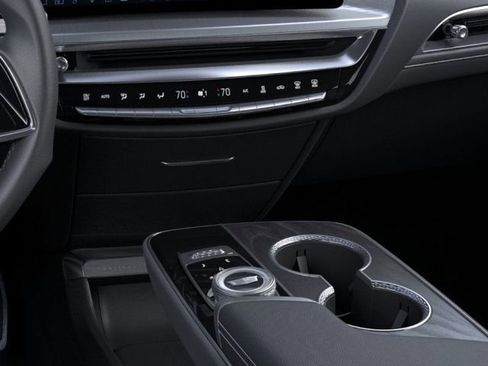 New 2026 Cadillac Lyriq V w/ Exterior Carbon Fiber Package image 25