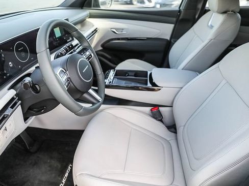New 2026 Hyundai Tucson Limited AWD/4WD image 20