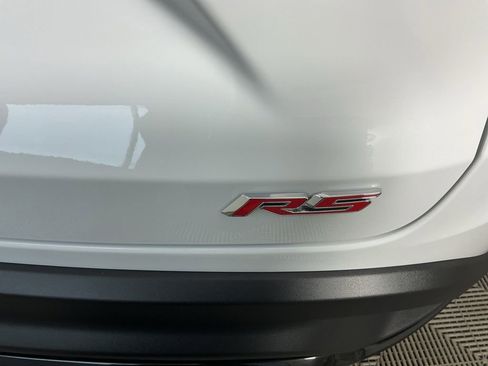 Used 2024 Chevrolet Trax RS w/ Driver Confidence Package FWD image 10